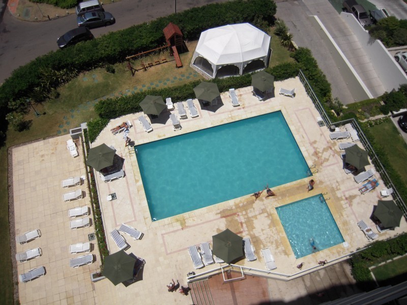 Departamento a metros de Playa Brava